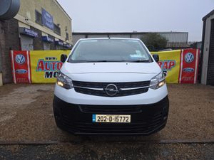 Opel Vivaro 2020 - Image 4