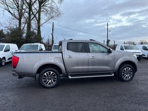 Nissan Navara - Image 2
