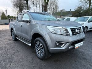 Nissan Navara - Image 4