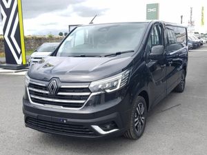 Renault Trafic 170BHP  CHOICE MANUAL OR 9 SPEED AU - Image 3