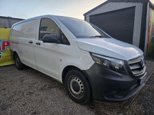 Mercedes-Benz Vito 2022 - Image 3