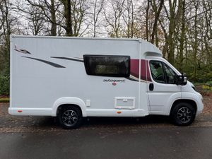 Elddis Autoquest 115 - Automatic - Image 4