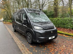 Elddis Autoquest Apex CV40 - Automatic - Image 3