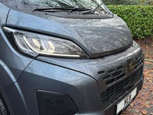 Rapido C55 65th Anniversary - Automatic - Image 3