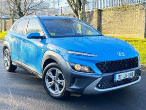 Hyundai KONA Commerical Diesel - 2021 - Image 2