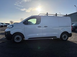 Peugeot Expert - Image 2