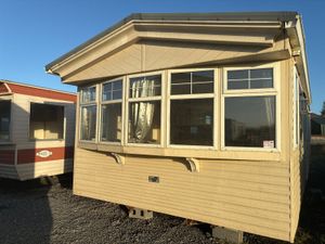 NEW HOME SNAPPED UP AFFORDABLE 2 BED WINTER PACK - Image 2