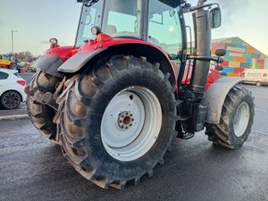 Massey Ferguson 7718 - Image 4