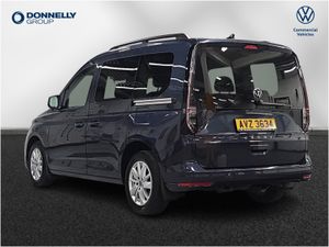 Volkswagen Caddy Diesel Estate Life - Image 4