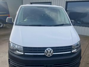 VW Transporter 2019, 2.0 TDI SWB, Full History - Image 2