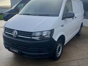 VW Transporter 2019, 2.0 TDI SWB, Full History - Image 3
