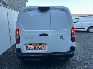 2021 Peugeot Partner 'Enterprise - Image 4