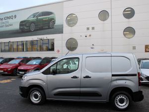 Toyota Proace 2023 - Image 2