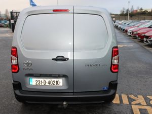 Toyota Proace 2023 - Image 4