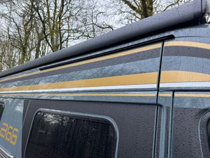 Burstner B66 644 C - Automatic - Image 4