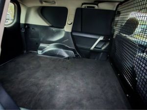 2021 LAND CRUISER LWB C LC COMMERCIAL RC20 4DR - Image 3