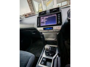 2021 LAND CRUISER LWB C LC COMMERCIAL RC20 4DR - Image 4