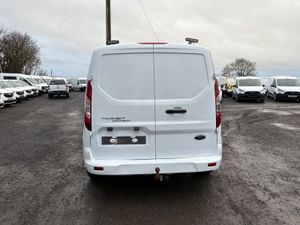 Ford Transit Connect LWB - Image 3