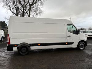 Opel Movano - Image 3