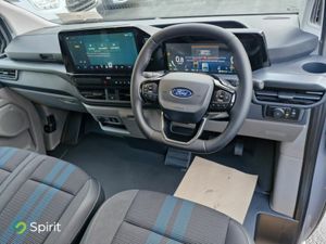 Ford Transit Custom Sport 170 Ps automatic - Image 4