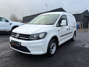 Volkswagen Caddy - Image 3