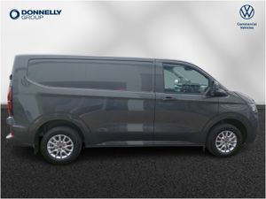 Volkswagen Transporter T28 Swb Diesel Commerce Pro - Image 4