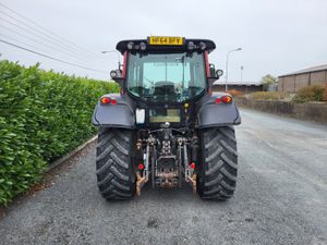 Valtra N103 - Image 2