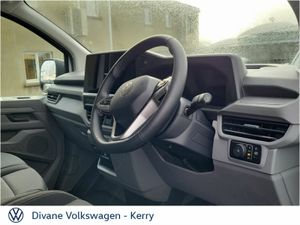 Volkswagen Transporter E-TRANSPORTER 309KM RANGE T - Image 3