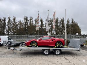 Byrnes Trailer Centre for Nugent Flatbeds - Image 3