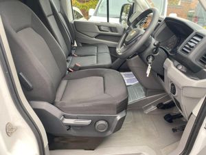 Man TGE 2022 high spec! - Image 3