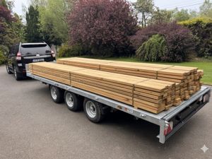 Nugent Trailers Ireland - Image 2