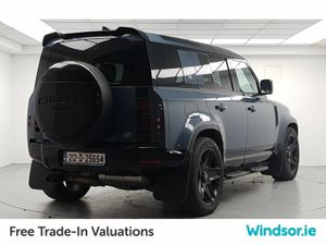 Land Rover Defender DEFENDER D MHEV 5DR AUTO **PLU - Image 3