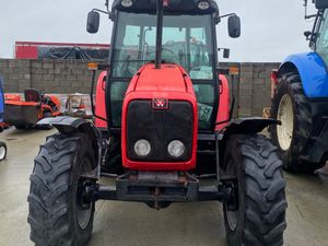 Massey Ferguson 5435 - Image 2