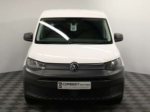 Volkswagen Caddy TDI C20 Commerce - Image 2