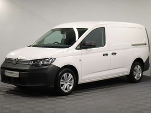 Volkswagen Caddy TDI C20 Commerce - Image 3