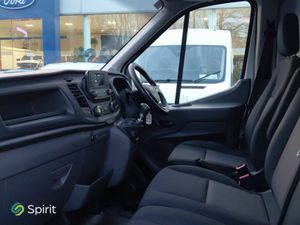 Ford Transit TRANSIT 350  FRIDGE VAN  2.0 TD105 - Image 4