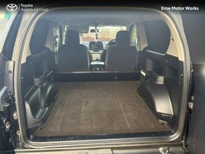 Toyota Land Cruiser LAND CRUISER SWB COMM - Image 4