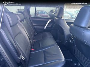 Toyota Land Cruiser LC LWB BUSINESS AUTO 52950 inc - Image 4