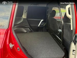 Toyota Land Cruiser LC LWB GX COMM - Image 4