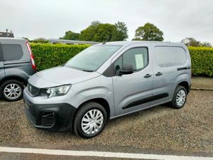 Peugeot Partner 1000 Professional - Image 2