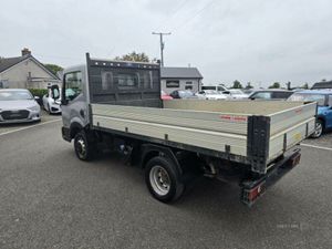 Nissan Other 35.13 SWB Euro 6 - Image 3