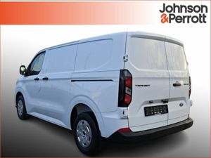 Ford Transit Custom MWB Trend 136 - Image 2