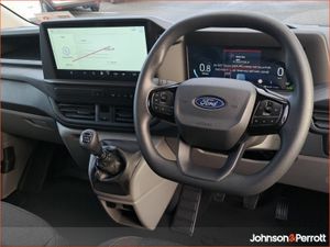 Ford Transit Custom MWB Trend 136 - Image 4