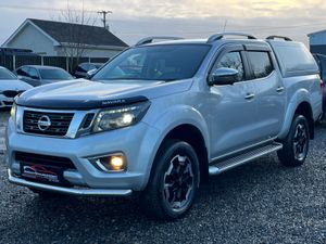 212 NISSAN NAVARA TEKNA AUTOMATIC - Image 3