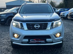 212 NISSAN NAVARA TEKNA AUTOMATIC - Image 2