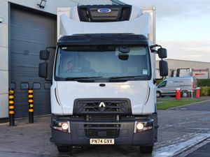 2025 (74) RENAULT 6X2 FRIDGE (EURO 6) - Image 3