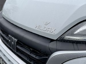 Wildax Pulsar MK2- VAT Qualifying - Image 2