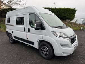 Wildax Pulsar MK2- VAT Qualifying - Image 3