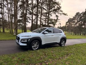 Hyundai KONA 2019 Low KM 2 Seat - Image 3