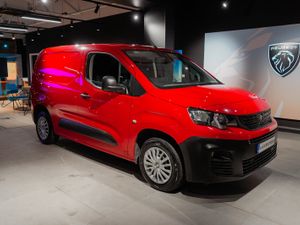 2019 Peugeot Partner Professional 1.6 HDI 75 650KG - Image 2